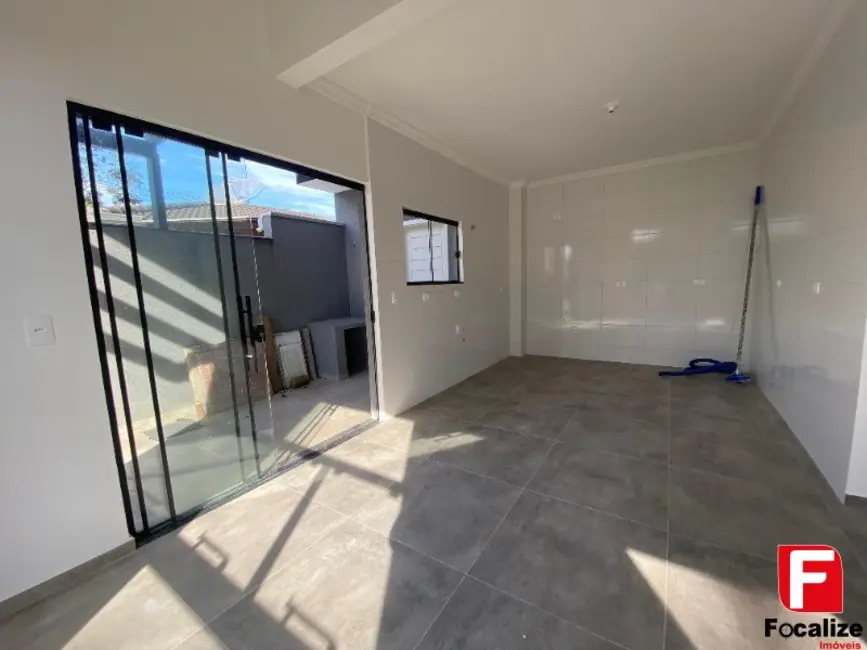 Foto 6 de Casa com 3 quartos à venda, 77m2 em Itapoa - SC