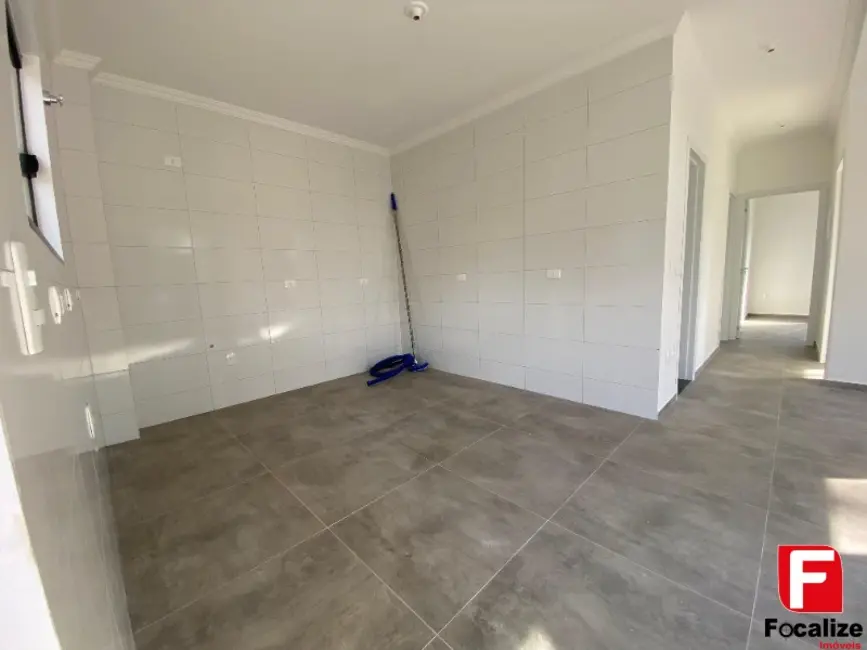 Foto 7 de Casa com 3 quartos à venda, 77m2 em Itapoa - SC