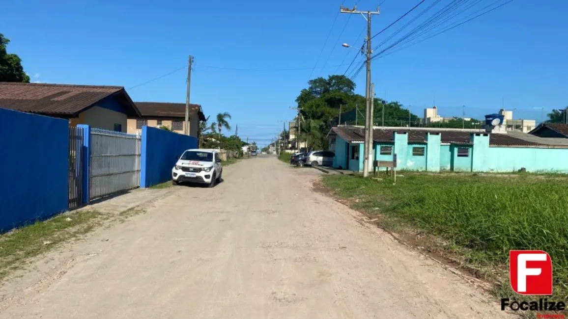 Foto 5 de Terreno / Lote à venda, 156m2 em Itapoa - SC