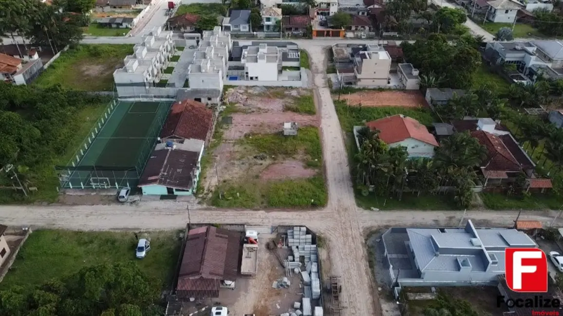 Foto 7 de Terreno / Lote à venda, 156m2 em Itapoa - SC