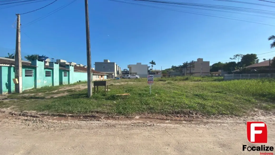 Foto 4 de Terreno / Lote à venda, 156m2 em Itapoa - SC