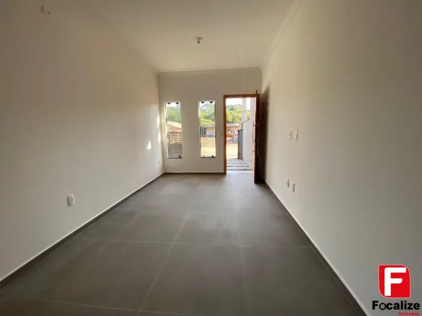 Casa com 2 quartos à venda, 58m2 em Itapoa - SC - imagem 2 Foto 2 de Casa com 2 quartos à venda, 58m2 em Itapoa - SC