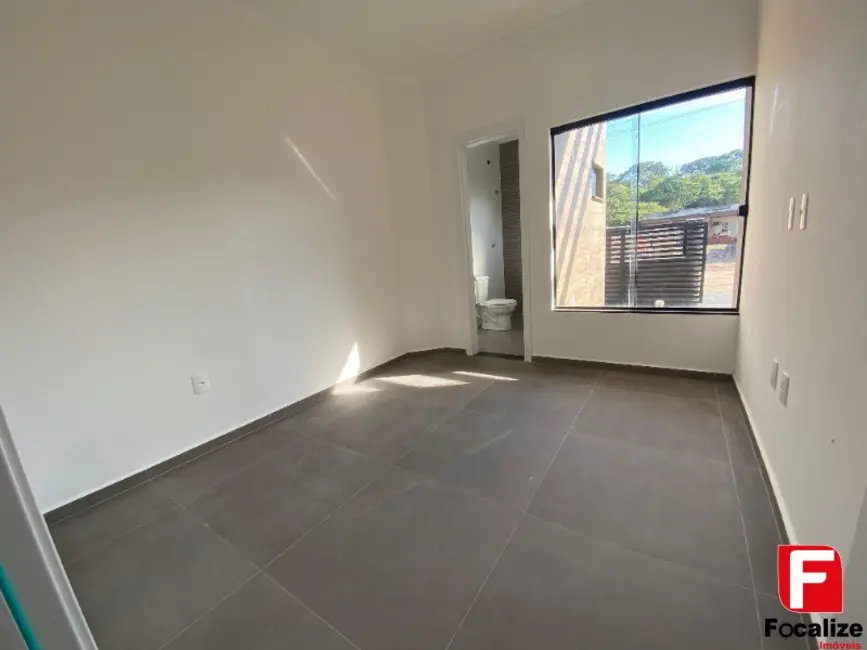 Foto 5 de Casa com 2 quartos à venda, 58m2 em Itapoa - SC