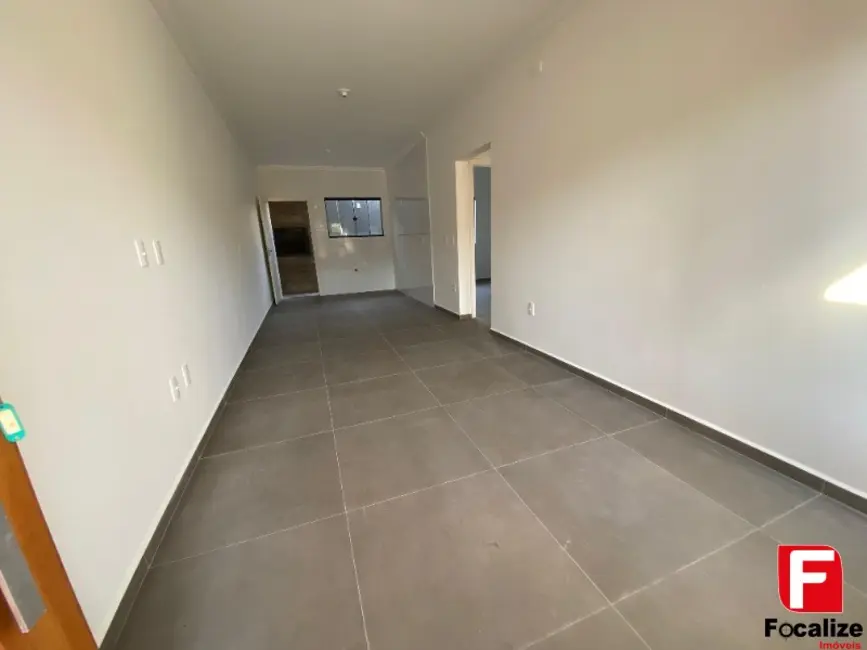 Casa com 2 quartos à venda, 58m2 em Itapoa - SC - imagem 3 Foto 3 de Casa com 2 quartos à venda, 58m2 em Itapoa - SC