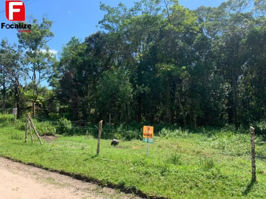 Foto 6 de Terreno / Lote à venda, 410m2 em Itapoa - SC