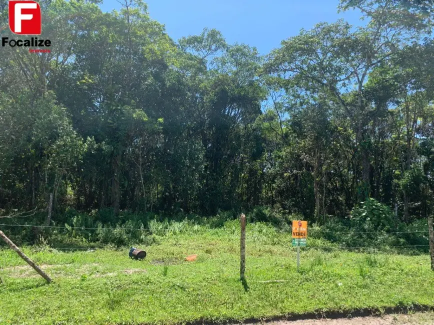 Foto 5 de Terreno / Lote à venda, 410m2 em Itapoa - SC