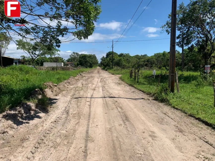 Foto 6 de Terreno / Lote à venda, 352m2 em Itapoa - SC