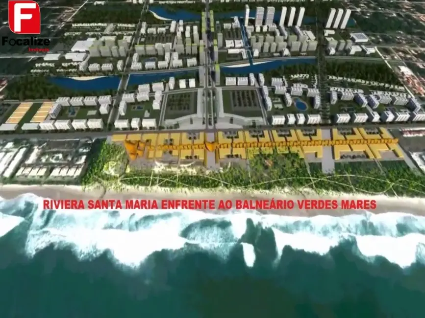 Foto 7 de Terreno / Lote à venda, 352m2 em Itapoa - SC