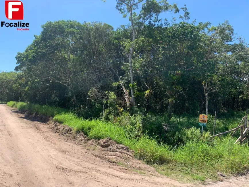 Foto 5 de Terreno / Lote à venda, 352m2 em Itapoa - SC