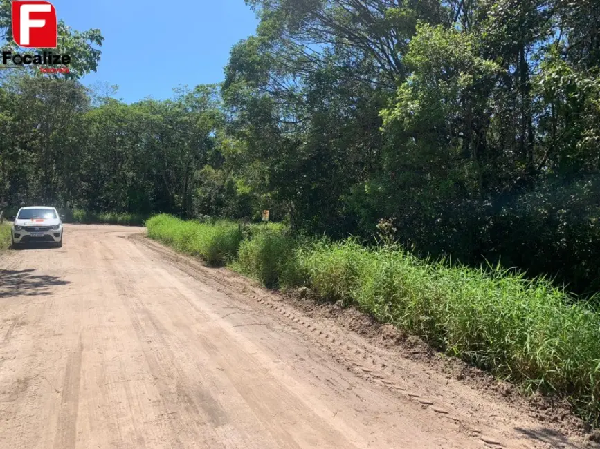 Foto 5 de Terreno / Lote à venda, 352m2 em Itapoa - SC