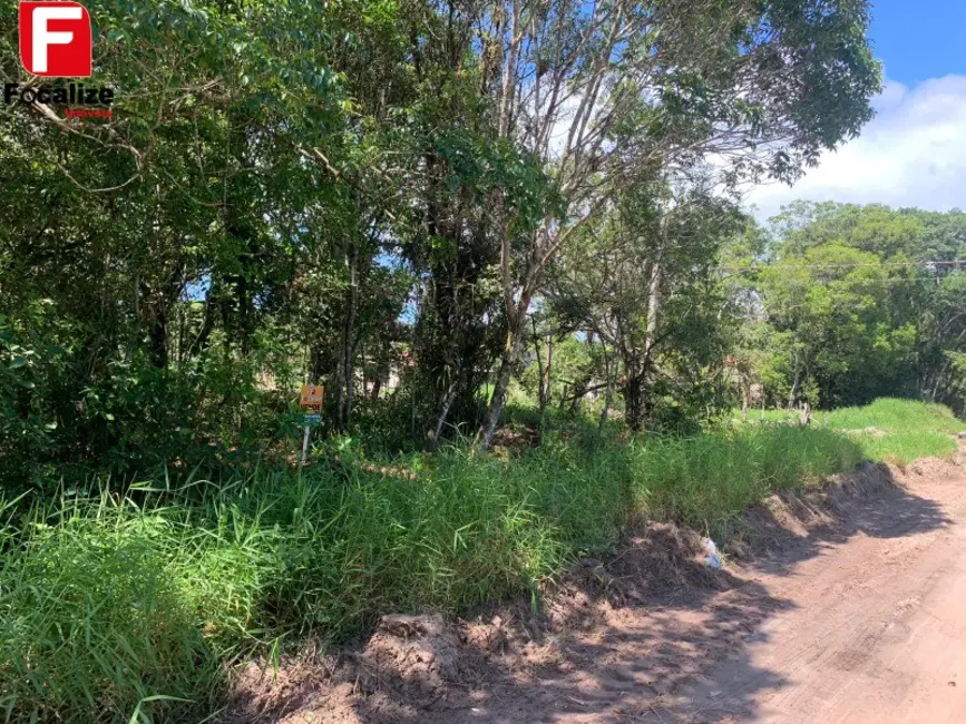 Foto 4 de Terreno / Lote à venda, 352m2 em Itapoa - SC