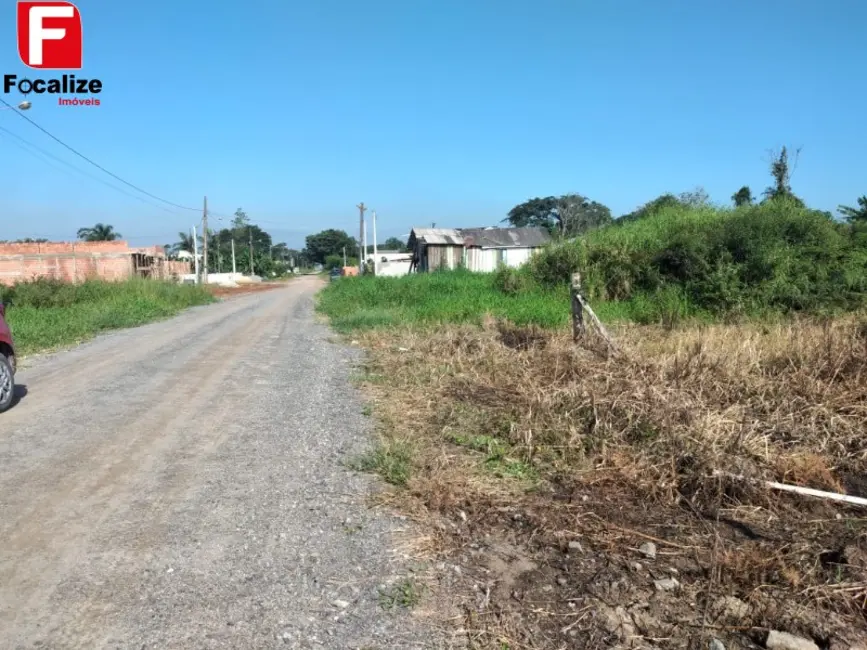 Terreno / Lote à venda, 375m2 em Itapoa - SC - imagem 5 Foto 5 de Terreno / Lote à venda, 375m2 em Itapoa - SC