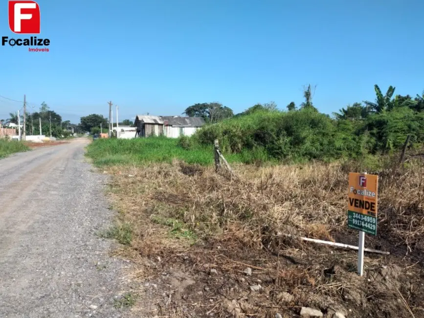 Terreno / Lote à venda, 375m2 em Itapoa - SC - imagem 4 Foto 4 de Terreno / Lote à venda, 375m2 em Itapoa - SC