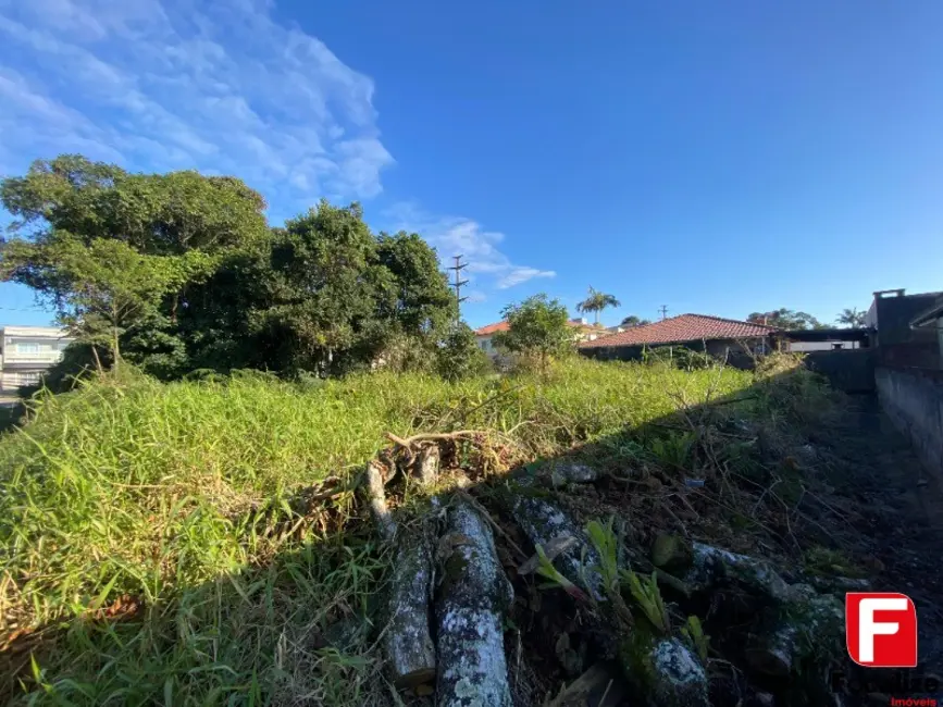 Foto 5 de Terreno / Lote à venda, 360m2 em Itapoa - SC