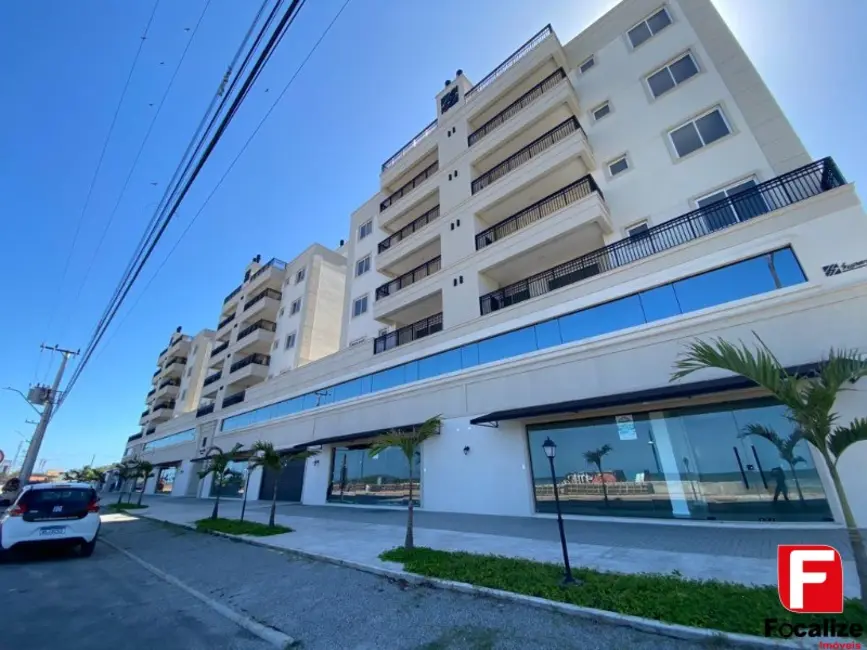Foto 1 de Apartamento com 3 quartos à venda, 136m2 em Itapoa - SC