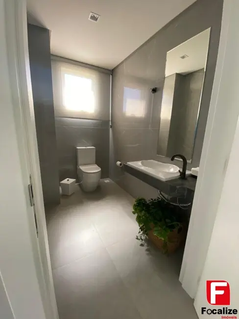 Foto 5 de Apartamento com 3 quartos à venda, 136m2 em Itapoa - SC