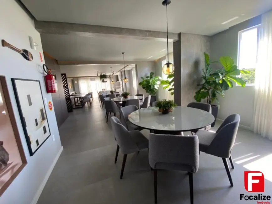 Foto 7 de Apartamento com 3 quartos à venda, 136m2 em Itapoa - SC