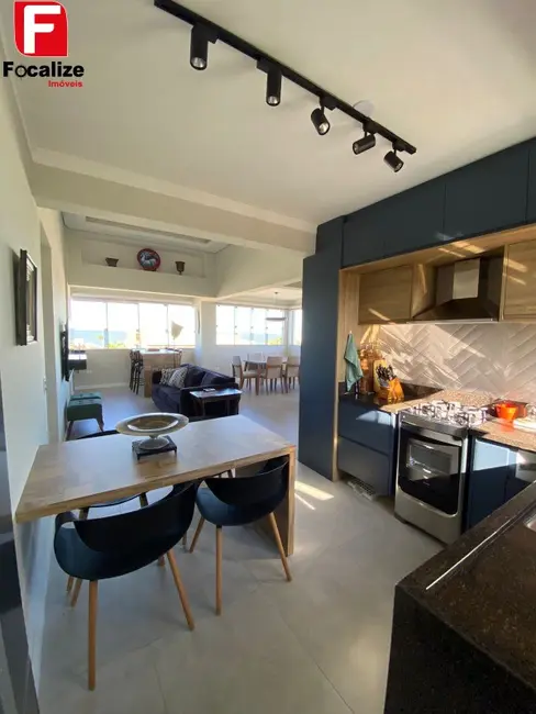 Foto 2 de Apartamento com 2 quartos à venda, 130m2 em Itapoa - SC