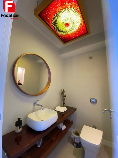 Foto 3 de Apartamento com 2 quartos à venda, 130m2 em Itapoa - SC