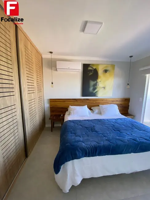Foto 7 de Apartamento com 2 quartos à venda, 130m2 em Itapoa - SC