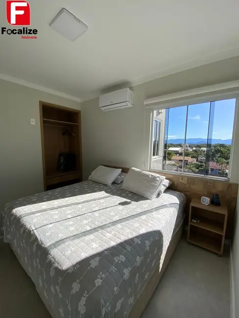 Foto 5 de Apartamento com 2 quartos à venda, 130m2 em Itapoa - SC