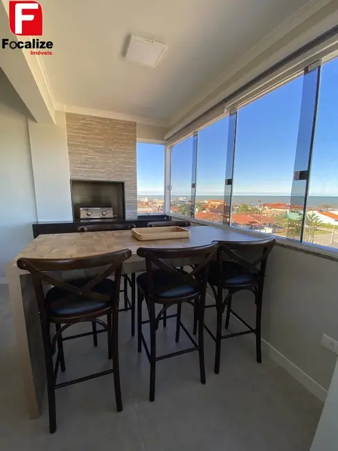 Foto 4 de Apartamento com 2 quartos à venda, 130m2 em Itapoa - SC