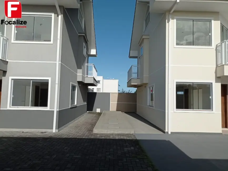 Foto 4 de Casa de Condomínio com 4 quartos à venda, 150m2 em Itapoa - SC