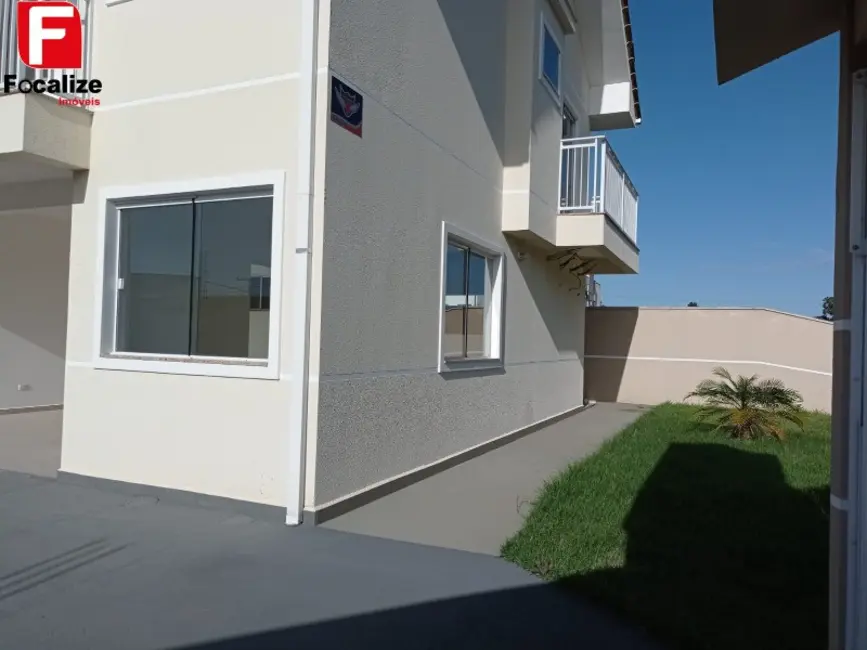 Foto 5 de Casa de Condomínio com 4 quartos à venda, 150m2 em Itapoa - SC