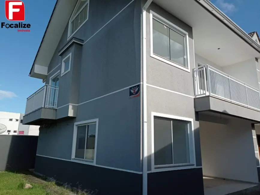 Foto 7 de Casa de Condomínio com 4 quartos à venda, 150m2 em Itapoa - SC