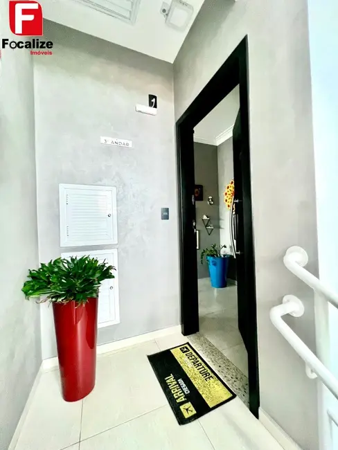 Foto 7 de Apartamento com 4 quartos à venda, 149m2 em Itapoa - SC