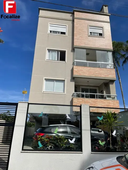 Foto 1 de Apartamento com 4 quartos à venda, 149m2 em Itapoa, SC