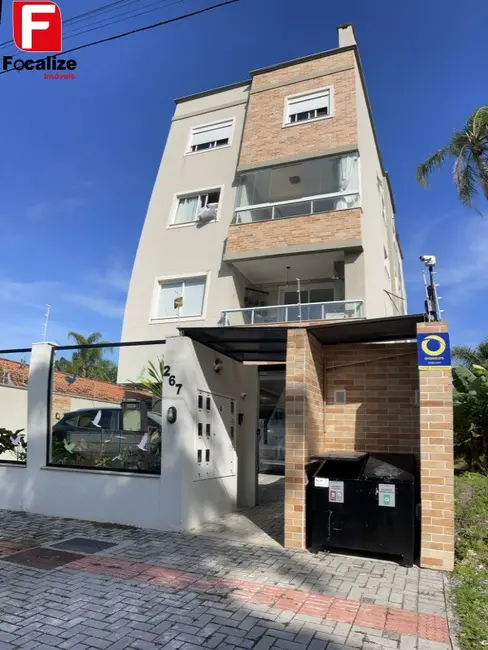 Foto 2 de Apartamento com 4 quartos à venda, 149m2 em Itapoa - SC
