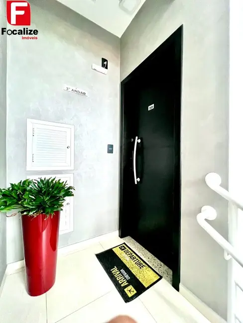 Foto 6 de Apartamento com 4 quartos à venda, 149m2 em Itapoa - SC