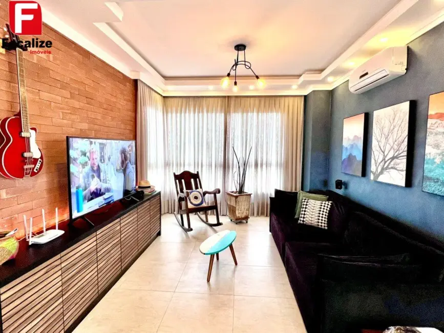 Foto 9 de Apartamento com 4 quartos à venda, 149m2 em Itapoa - SC