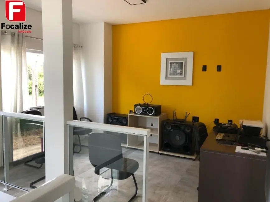 Foto 8 de Casa com 3 quartos à venda, 240m2 em Itapoa - SC