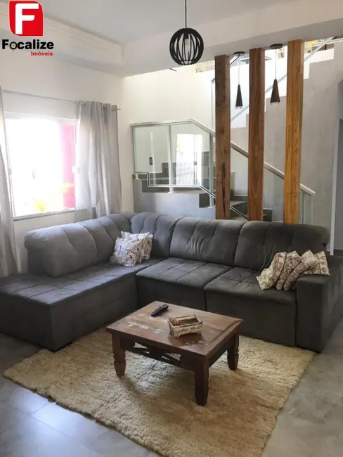 Foto 6 de Casa com 3 quartos à venda, 240m2 em Itapoa - SC