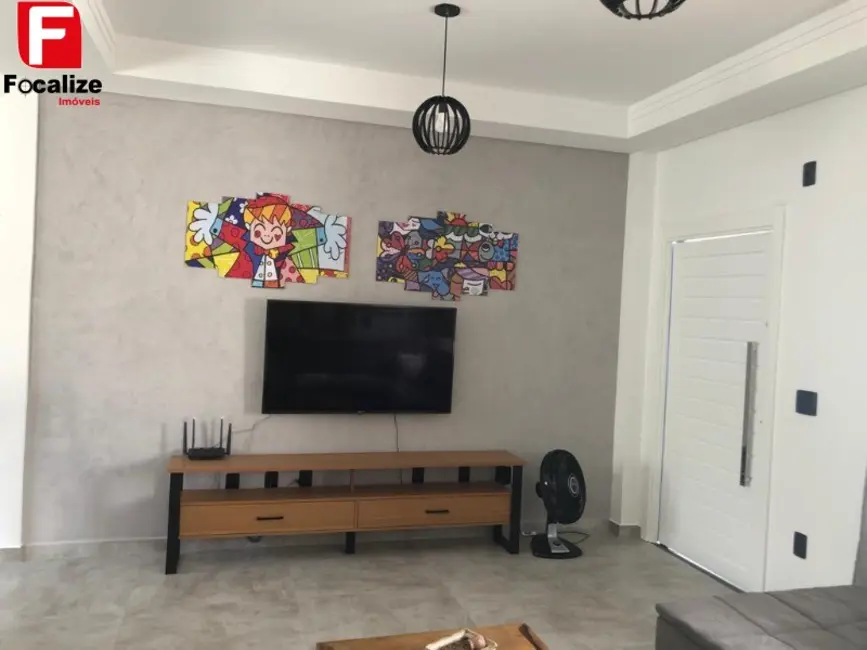 Foto 7 de Casa com 3 quartos à venda, 240m2 em Itapoa - SC