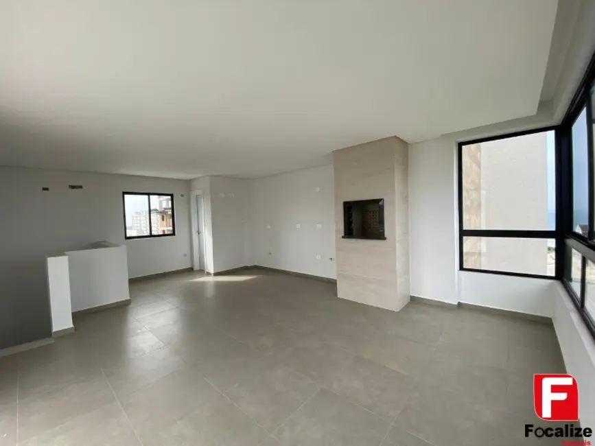 Foto 7 de Apartamento com 4 quartos à venda, 159m2 em Itapoa - SC