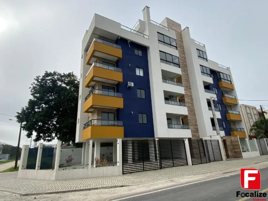 Foto 1 de Apartamento com 3 quartos à venda, 113m2 em Itapoa - SC