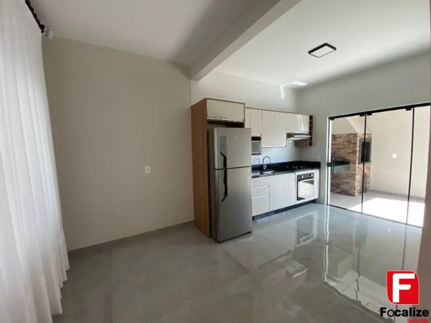 Foto 6 de Casa com 3 quartos à venda, 182m2 em Itapoa - SC