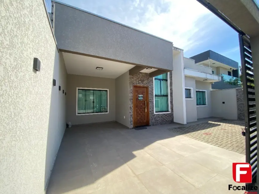 Foto 2 de Casa com 3 quartos à venda, 182m2 em Itapoa - SC