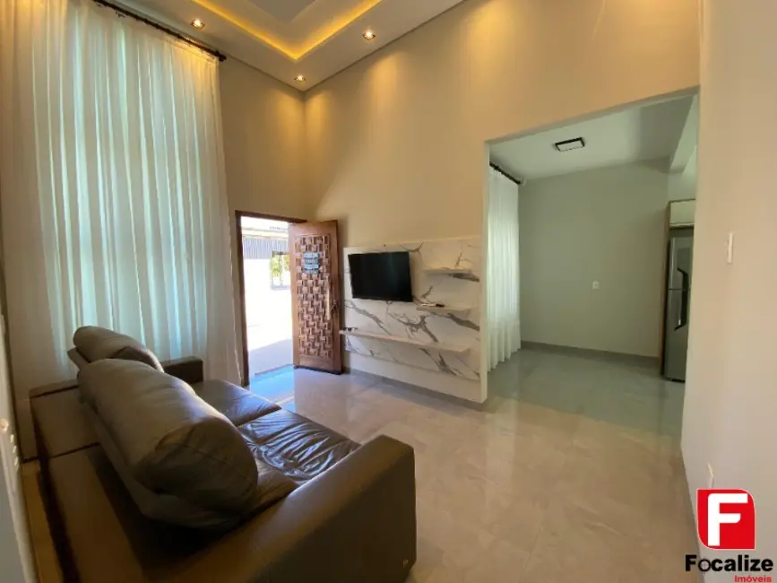 Foto 3 de Casa com 3 quartos à venda, 182m2 em Itapoa - SC