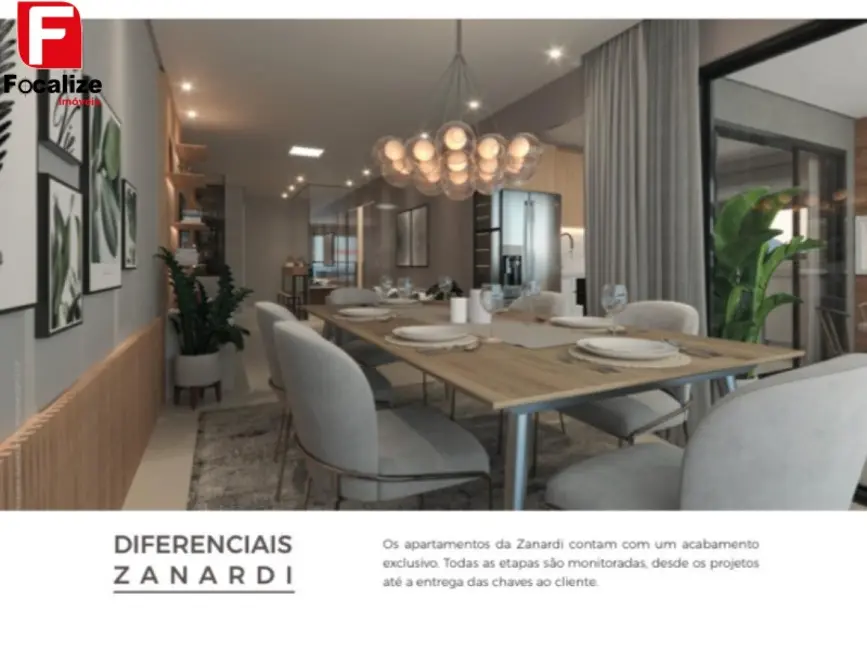 Foto 5 de Apartamento com 2 quartos à venda, 91m2 em Itapoa - SC