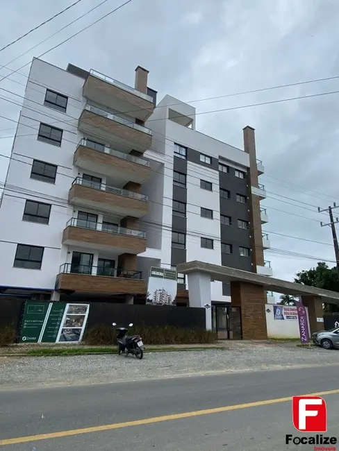 Foto 1 de Apartamento com 2 quartos à venda, 91m2 em Itapoa - SC