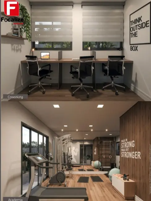 Foto 7 de Apartamento com 2 quartos à venda, 91m2 em Itapoa - SC