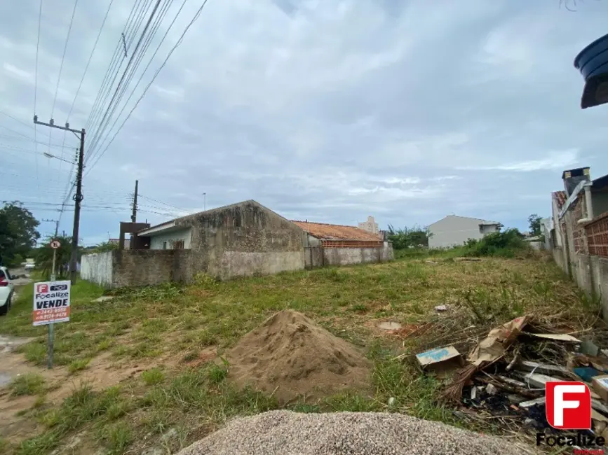 Foto 6 de Terreno / Lote à venda, 142m2 em Itapema do Norte, Itapoa - SC