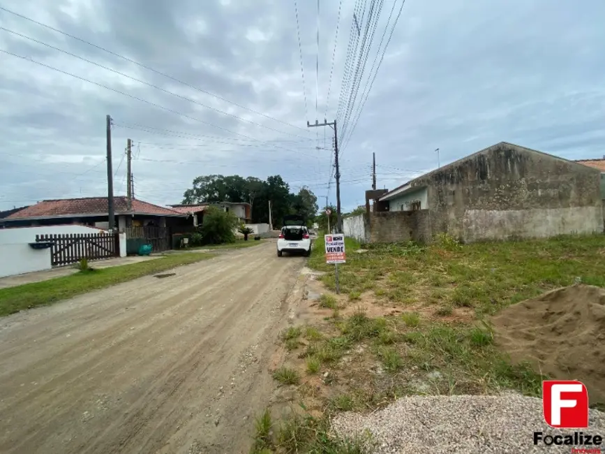 Foto 4 de Terreno / Lote à venda, 142m2 em Itapema do Norte, Itapoa - SC