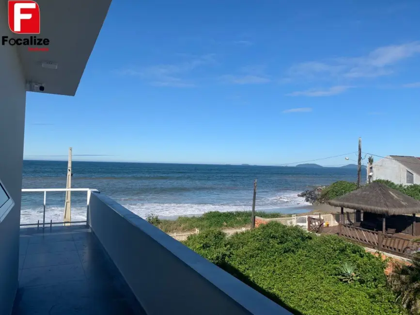Foto 7 de Casa com 5 quartos à venda, 144m2 em Itapoa - SC