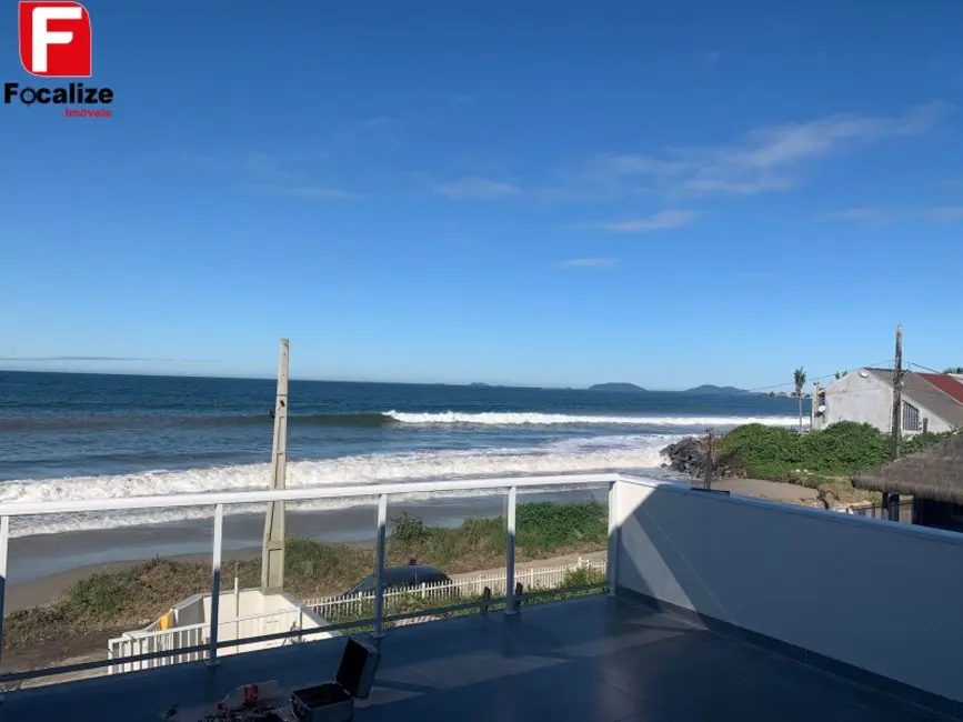 Foto 5 de Casa com 5 quartos à venda, 144m2 em Itapoa - SC