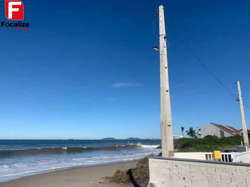 Foto 6 de Casa com 5 quartos à venda, 144m2 em Itapoa - SC
